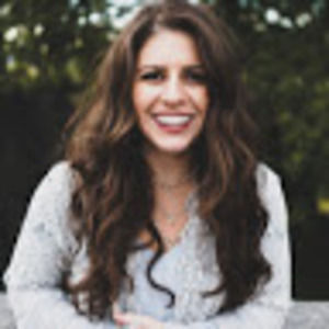 Meet your Posher, Anne